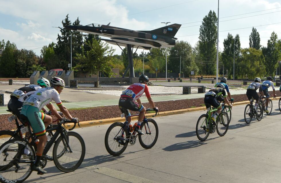 Un querido deportista de Córdoba fue víctima de un violento asalto: “Se llevaron mi vida”