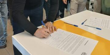 Bernardo Amor, director de Turismo