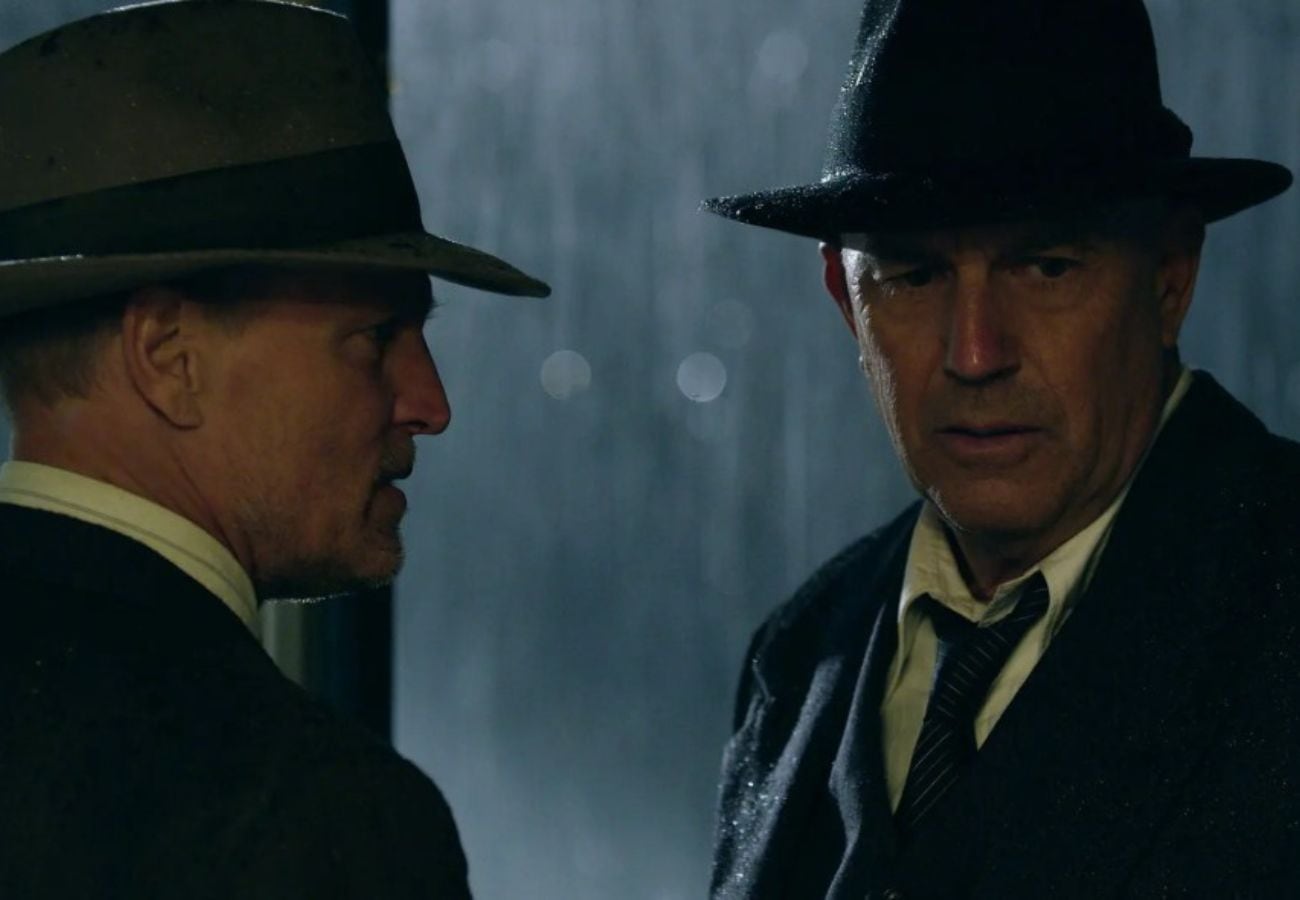 Netflix: la dramática película policial basada en hechos reales que atrapa a todos y es un éxito mundial