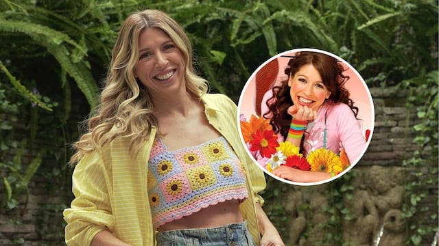 El verdadero motivo por el que Florencia Bertotti no quiso realizar la tercera temporada de Floricienta