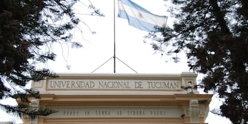 Universidad Nacional de Tucumán