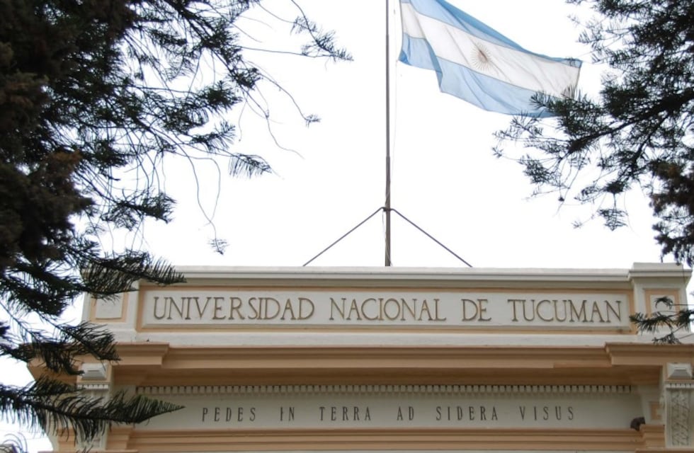 La UNT fortalece su política de integración académica iberoamericana