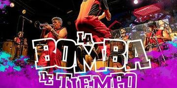 La denominada “Ciiudad Cultural”, ubicada en el Puerto de Mar del Plata será escenario del grupo de percusión, este viernes 4 de febrero.