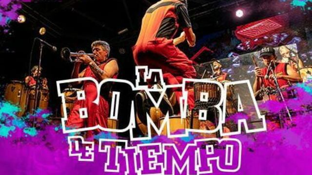 La denominada “Ciiudad Cultural”, ubicada en el Puerto de Mar del Plata será escenario del grupo de percusión, este viernes 4 de febrero.