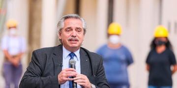 El día de hoy, el Presidente de la Nación visitará la fábrica Dass en Eldorado