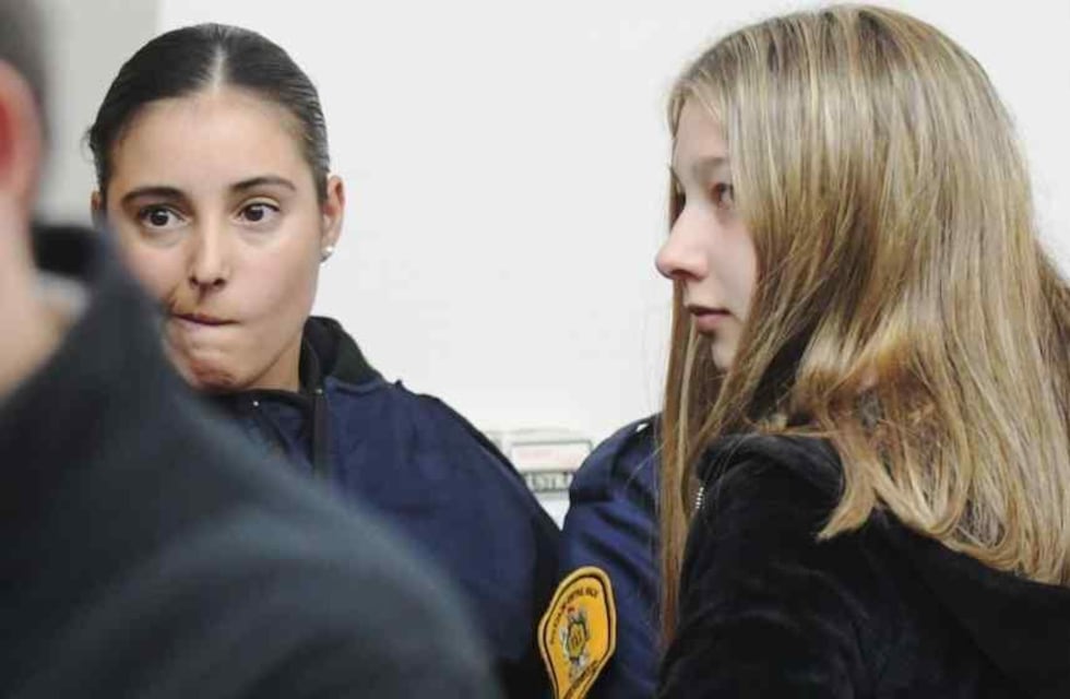 Nuevo escándalo judicial en el caso “Nahir Galarza”