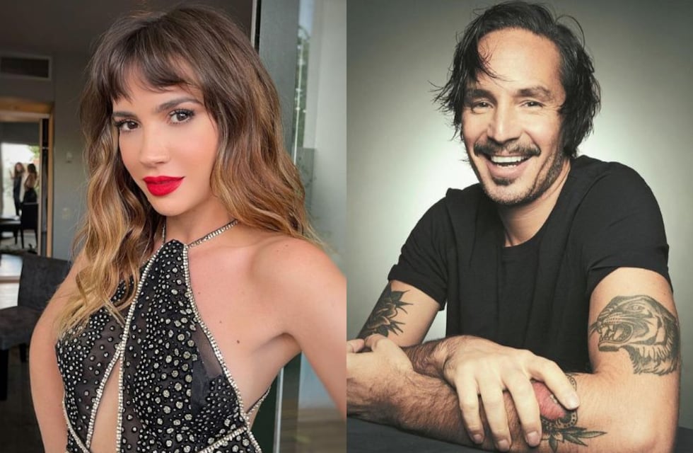 Así luce hoy el hijo de Celeste Cid y Emmanuel Horvilleur