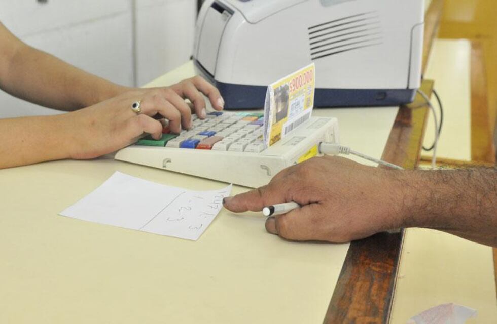 Quiniela en Santa Fe: resultados de “La Vespertina” del 13 de diciembre