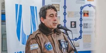 Ushuaia repudió la visita del canciller británico David Cameron a las Islas Malvinas