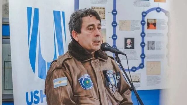 Ushuaia repudió la visita del canciller británico David Cameron a las Islas Malvinas