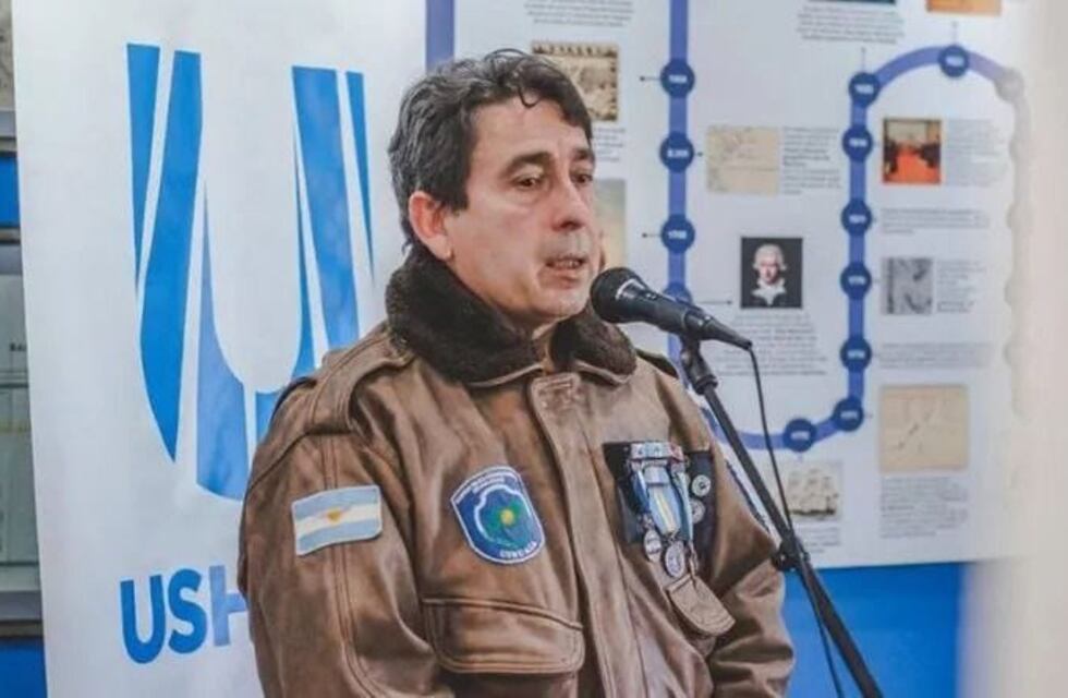 Ushuaia repudió la visita del canciller británico David Cameron a las Islas Malvinas