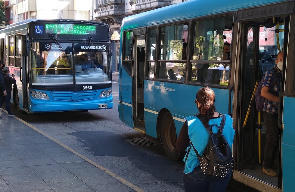 Múltiples cortes y desvíos de tránsito previstos para este sábado en Rosario