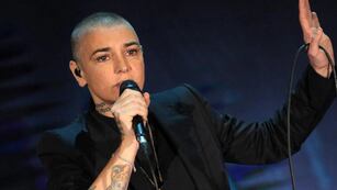 Murió a los 56 años la cantante irlandesa Sinéad O’Connor.