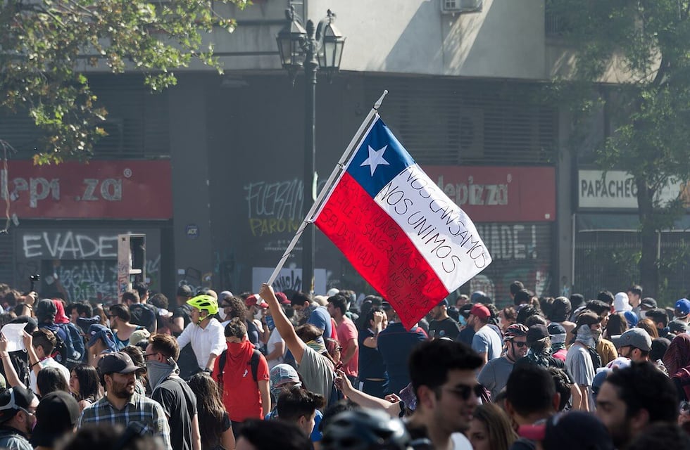Histórica votación en Chile: el rechazo a la nueva Constitución compromete al gobierno de Gabriel Boric