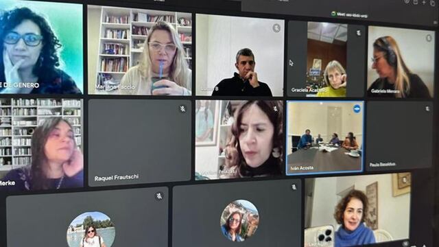 El CCIRR adhirió a la Campaña Tolerancia Cero a la Violencia Contra las Mujeres