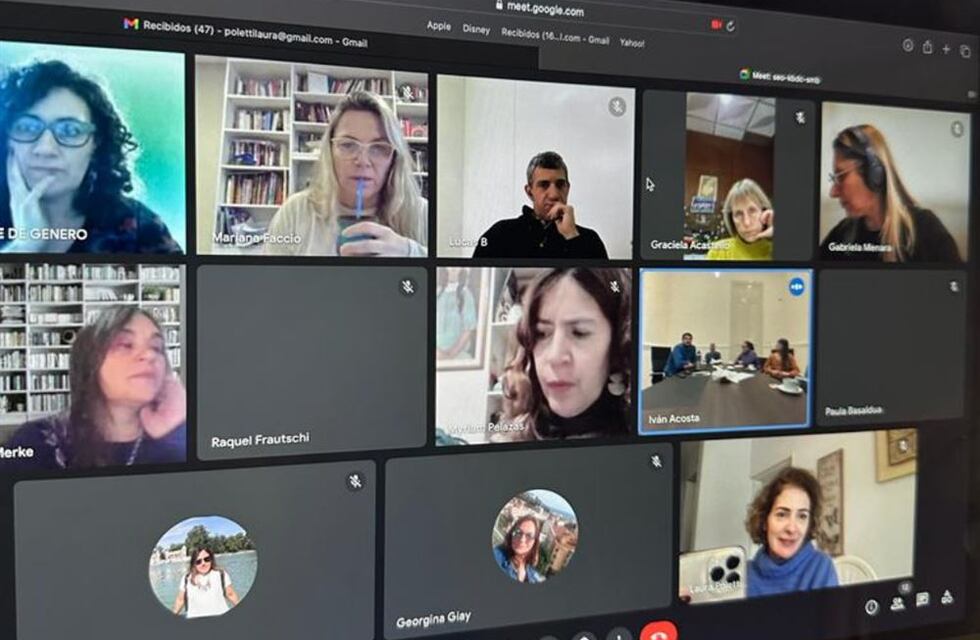 El CCIRR adhirió a la Campaña Tolerancia Cero a la Violencia Contra las Mujeres