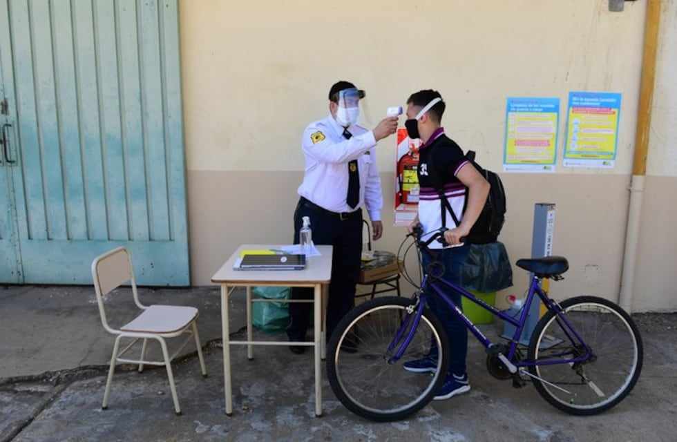 Cuáles son las medidas de transporte para la vuelta a clases en la Ciudad