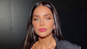 Zaira Nara. (Foto: Instagram)
