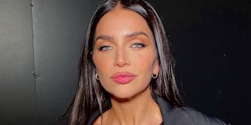 Zaira Nara impone tendencia con un look clave para el verano. (Foto: Instagram)