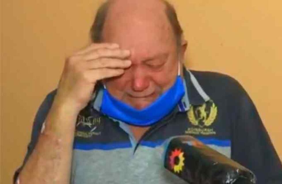 El jubilado que mató al ladrón volvió a su casa en Quilmes pero vive con miedo