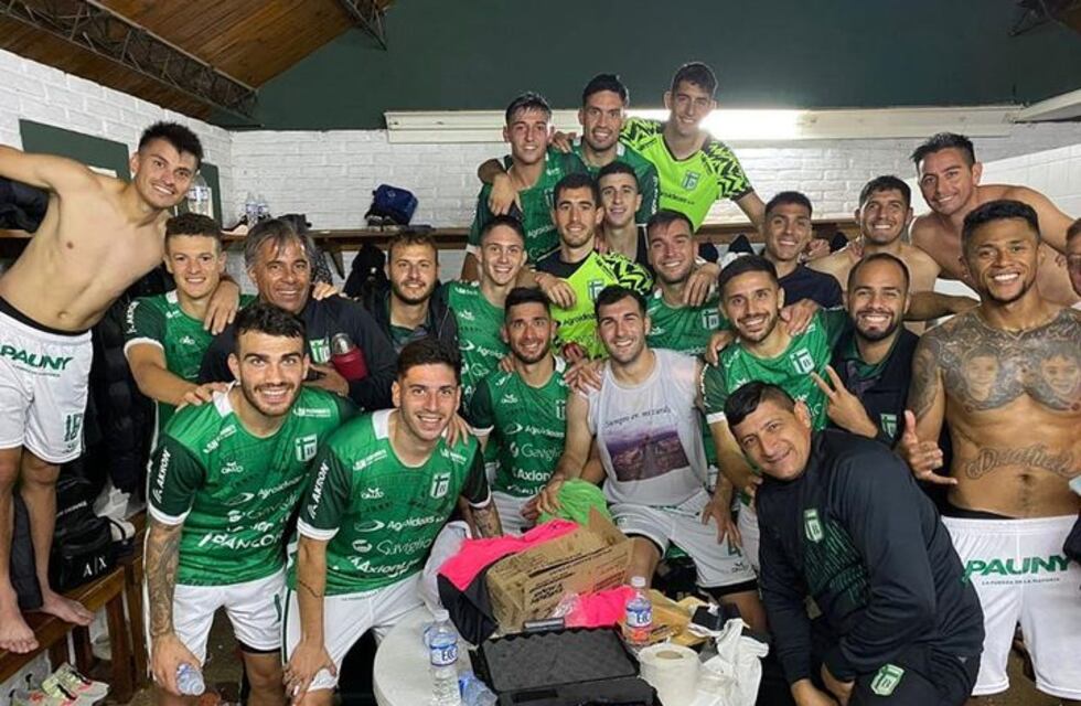 Sportivo da otro paso firme con un triunfo