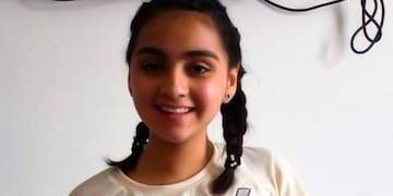 El diagnostico de la niña es encefalitis focal crónica en estudio. Los médicos solicitaron un traslado a Buenos Aires pero la obra social se negó.