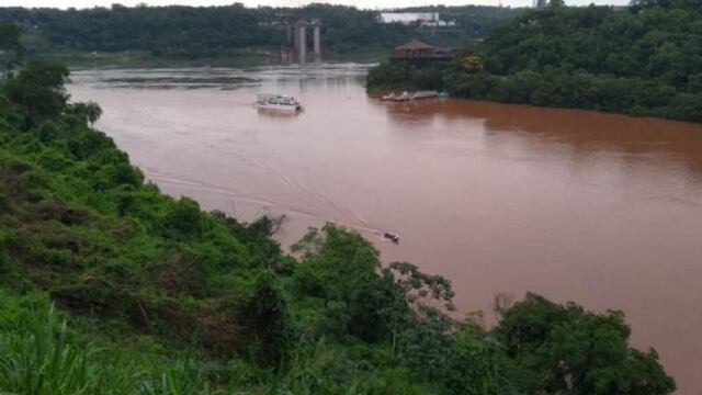 El joven era intensamente buscado desde el miércoles pasado.