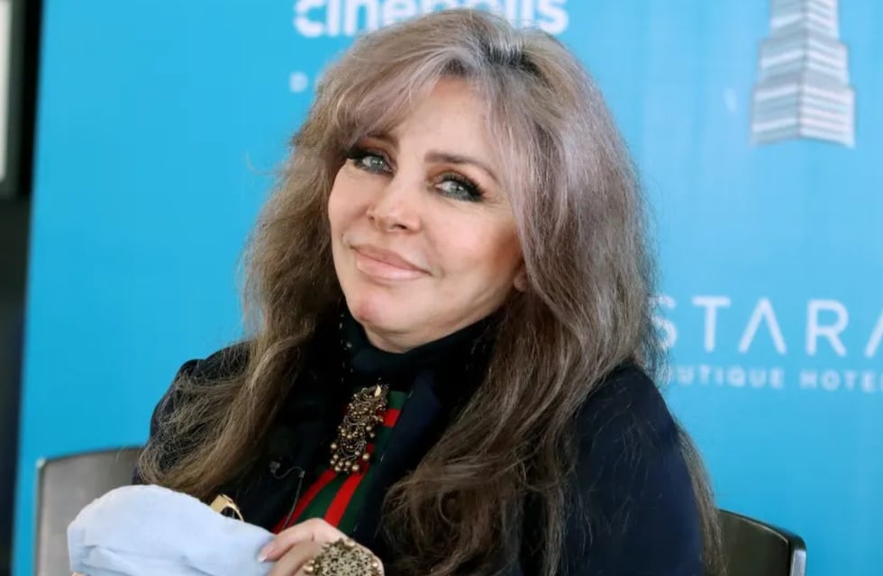 Preocupación por el delicado estado de salud de Verónica Castro: “Está muy mal, él le destrozó la columna”