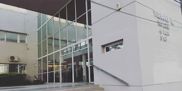 La audiencia sobre el caso se realizó en los Tribunales provinciales de San Lorenzo.