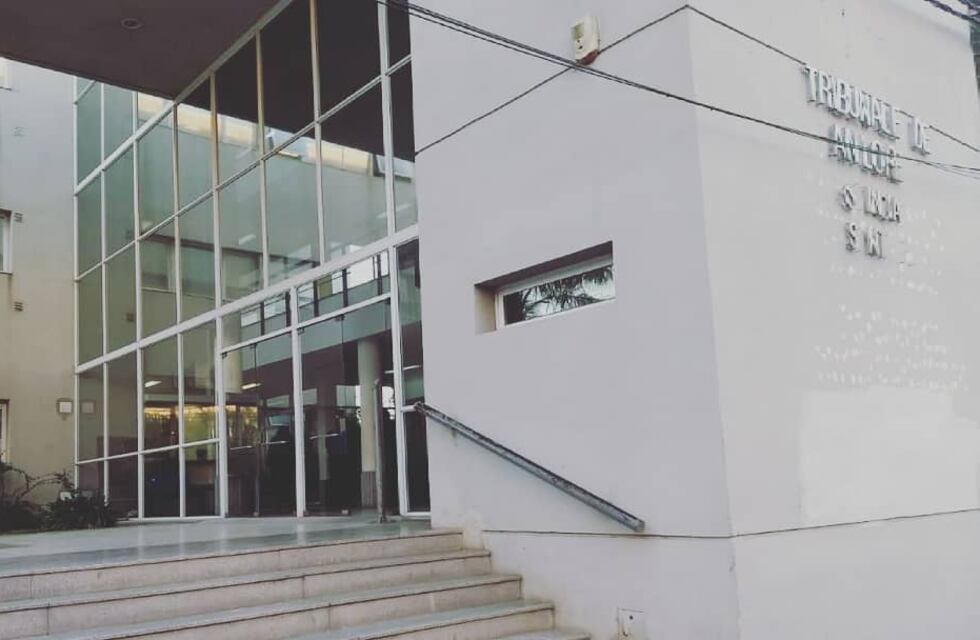 Imputaron al primer detenido en Timbúes por el crimen de un joven apuñalado