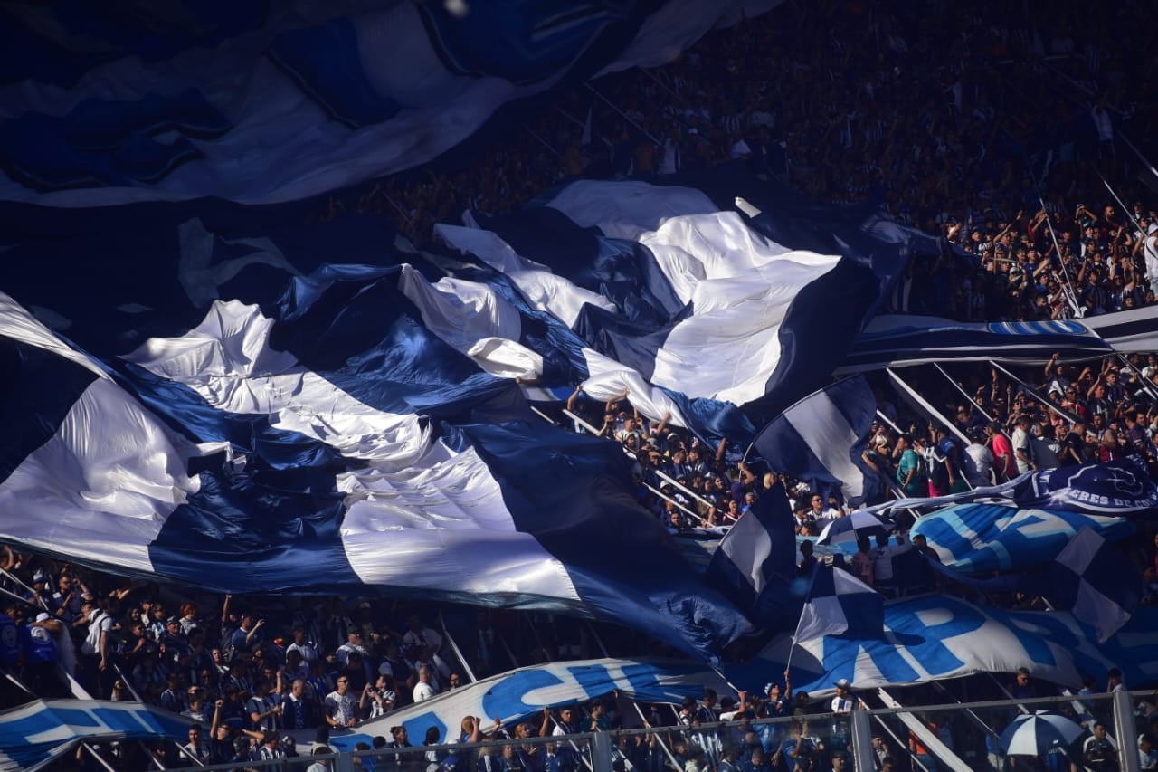 Las mejores fotos del clásico entre Talleres y Belgrano. (Javier Ferreyra y Ramiro Pereyra / La Voz).