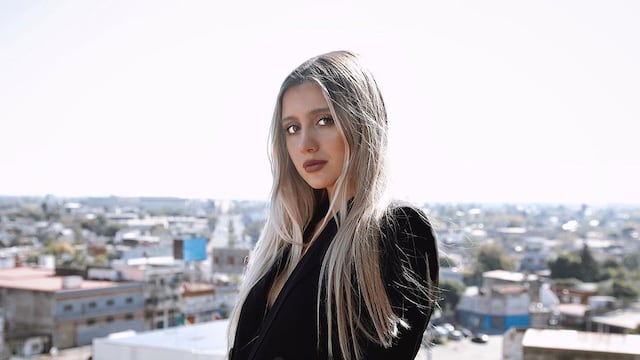 Morena Beltrán deslumbró a sus seguidores en Instagram.