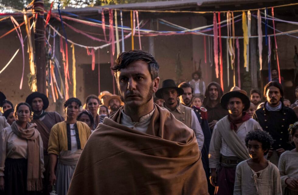 Los mendocinos disfrutaron del estreno de “Historias de Vendimia”
