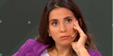 Cinthia Fernández le hizo un conmovedor pedido a Milei: "Ya es hora"