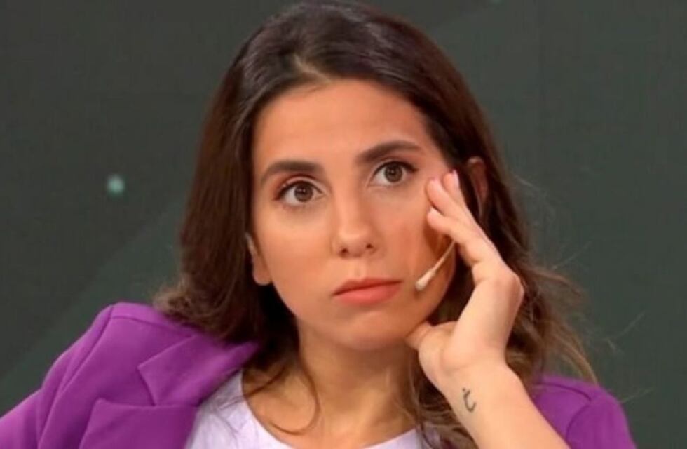 Cinthia Fernández le hizo un fuerte pedido a Javier Milei: “¿Por qué no le dan prioridades a las cosas que importan?”