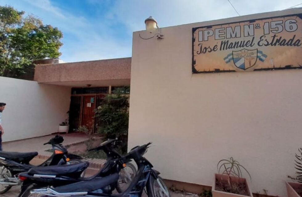 Río Segundo: una escuela sufrió el segundo robo de sus aires acondicionados en lo que va del año