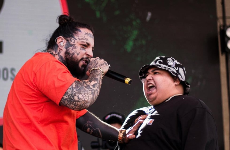 De qué se trata Duelo de Titanes: la fusión entre freestyle y tecnología creada por Amazon Music