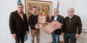 Gobierno de Catamarca.