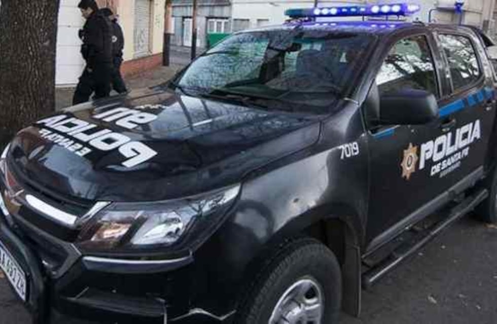 Crimen en Santa Fe: le robaron, fue a buscar a los ladrones y murió baleado
