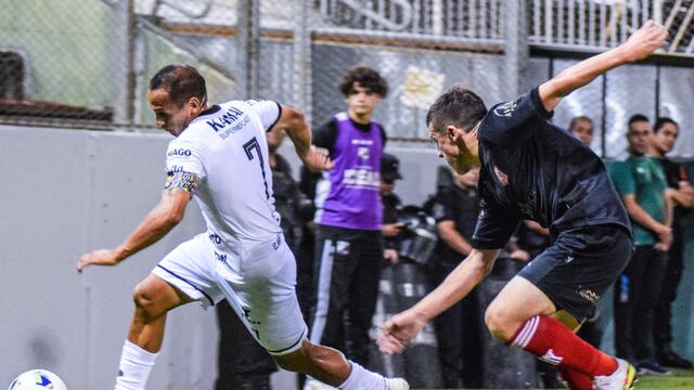 Central Norte de Salta recibió a 9 de Julio de Rafaela