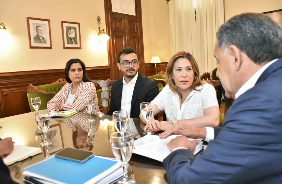 Un foro para impulsar el corredor bioceánico