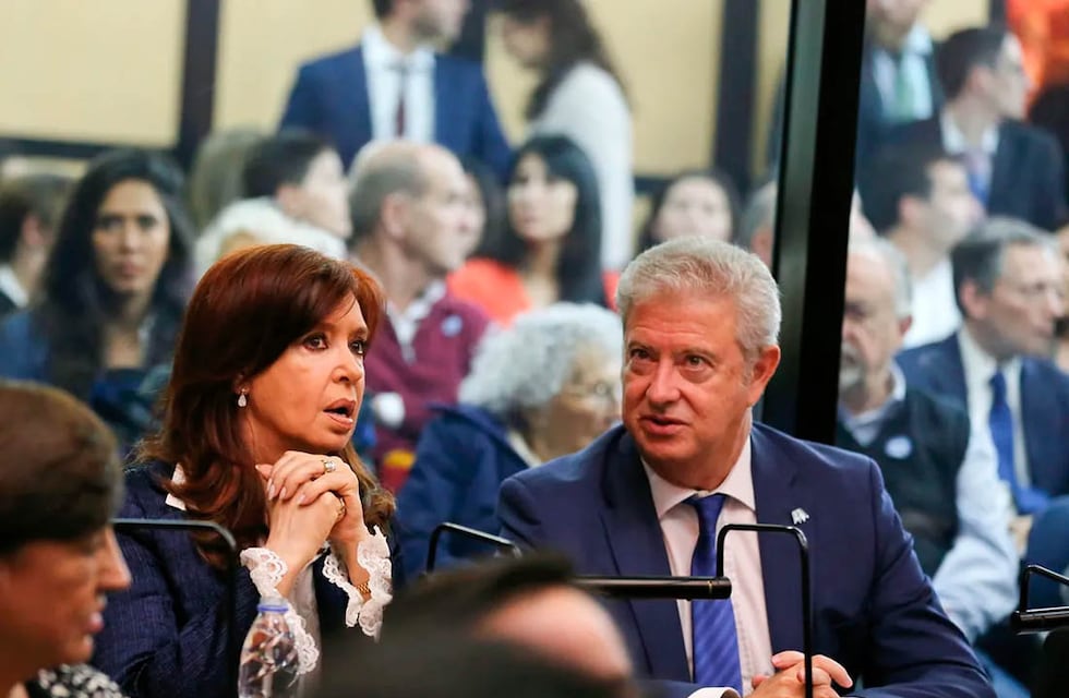 Causa Vialidad: según la defensa de Cristina Kirchner, la acusación está “fulminada”