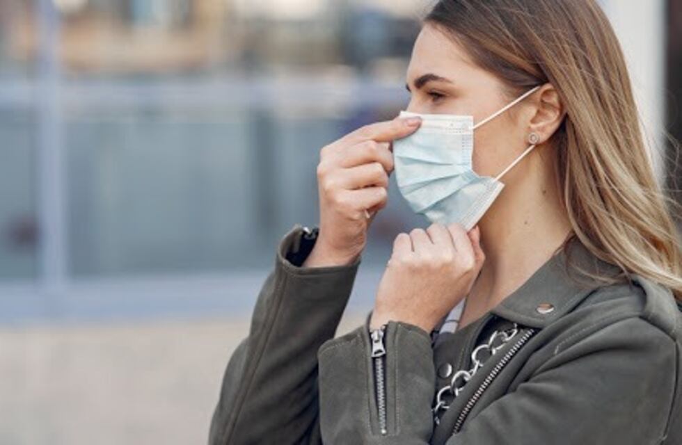 Coronavirus en Rafaela: pese a la baja de casos, piden continuar con los cuidados