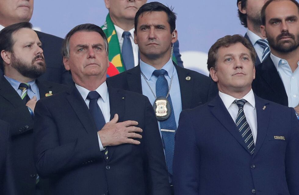 Copa América: el Tribunal Supremo de Brasil avaló la realización del torneo