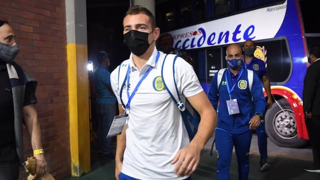 El delantero lleva casi un mes de inactividad por culpa del COVID-19.