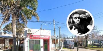 Un apostador de Gualeguaychú ganó el Quini 6. Foto con agenciero.