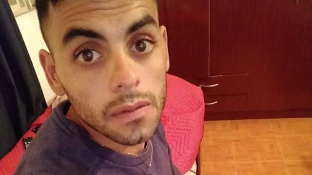 David Quevedo, el otro ángel de Baltazar.