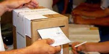 Las PASO serán el próximo 13 de agosto.