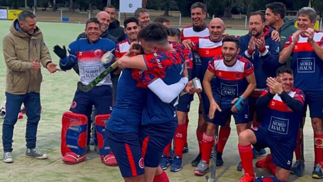 Sucedió en Villa Gobernador Gálvez y emocionó a todos