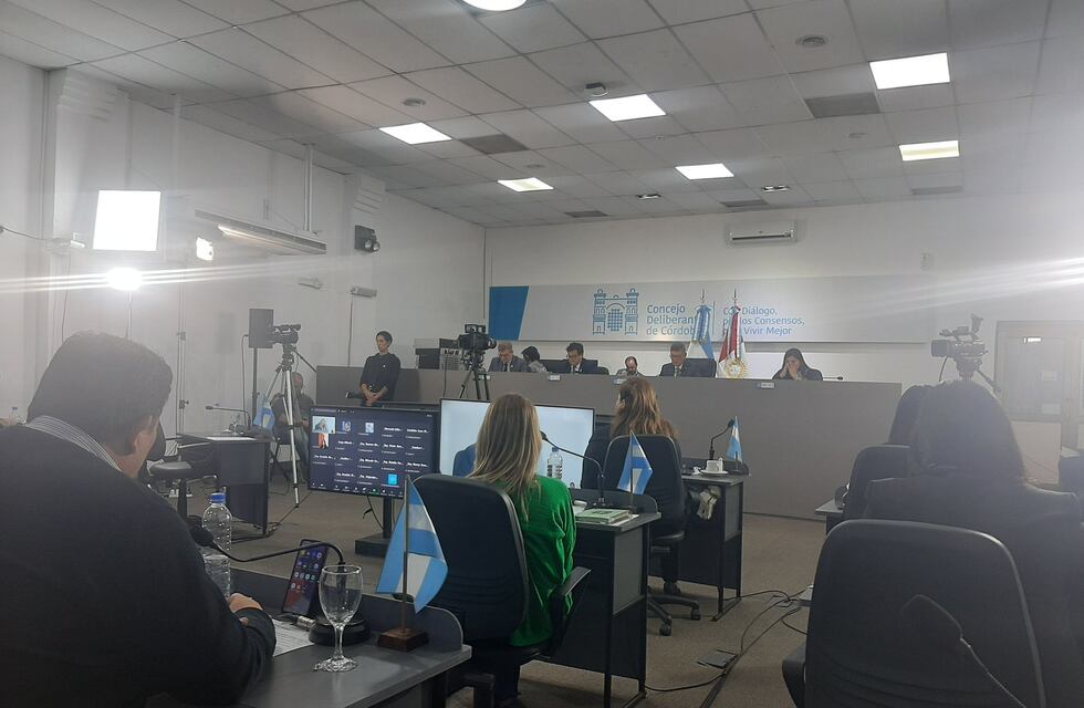 Aprobaron la rinoscopía para funcionarios municipales de Córdoba: de qué se trata